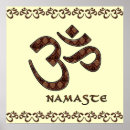 Search for aum symbol posters Buddhist