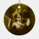 Search for cupids christmas tree decorations Vintage