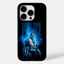 Search for black lightning iphone cases Tv series
