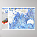 Search for indian ocean posters Map