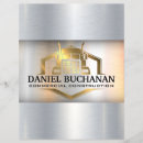 Search for industry flyers Construction