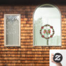 Search for window wall decals Red