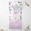 Search for animal wedding invitations Foliage