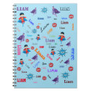Search for words notebooks For kids