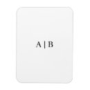 Search for aesthetic magnets Minimalist