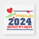 Search for new brother magnets Baby