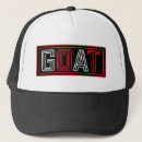 Search for goat hats Cash