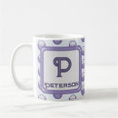 Search for grey polka dot mugs Simple