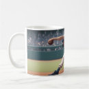 Search for more or less mugs Typography