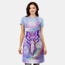Search for sun aprons Purple