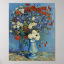 Search for poppy paintings posters Bouquet
