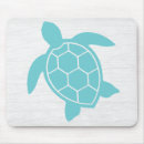 Search for blue turtle mouse mats Beach