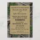 Search for oak leaf invitations Woodland