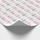 Search for pastel nutcracker wrapping paper Sugar plum fairy
