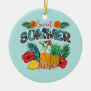 Search for hawaii christmas tree decorations Floral