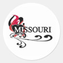 Search for state of missouri stickers Missourian