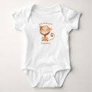 Search for little monkey baby clothes Funny