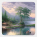 Search for fishing rods stickers Trout