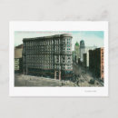 Search for bldgs postcards California