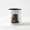 Search for my book club mugs Bookworm