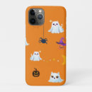Search for pumpkin cat iphone cases Ghost