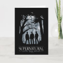 Search for supernatural cards Supernatural tv show