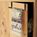 Search for coffee lover tea towels Kitchen