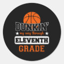 Search for basketball designs stickers Team