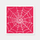 Search for halloween table napkins Pink