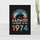 Search for funny 50th birthday cards Cow