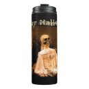 Search for graveyard drinkware Halloween