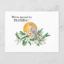 Search for florida bird postcards orange blossom