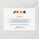 Search for nautical flag weddings Beach