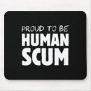 Search for humanity mouse mats Freedom