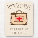 Search for paramedic mouse mats Hospital