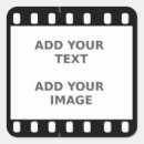 Search for movie stars stickers Camera