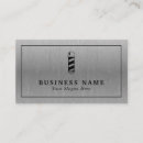 Search for barber pole business cards Hair