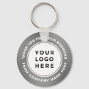 Search for gray logo key rings Minimalist