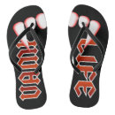 Search for goth flipflops Vampire