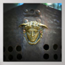 Search for gladiator posters Helmet