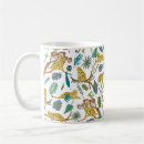 Search for wild animals mugs Exotic