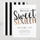 Search for bronze invitations Trendy