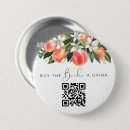 Search for peaches badges Bride