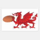 Search for ruggers stickers Dragon