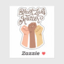 Search for civil rights stickers Blm