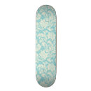 Search for damask pattern skateboards Antique