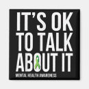 Search for awareness program magnets 988 helpline