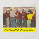 Search for bandit postcards Vintage