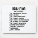 Search for bearer mouse mats Last night of freedom