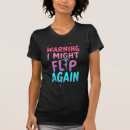 Search for gymnastics womens tshirts Tumbling